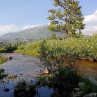 Sweetwater Guard Station Campground ico