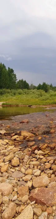 Sweetwater Guard Station Campground Picture 8