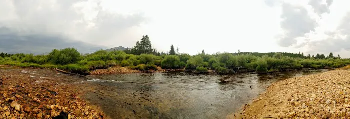 Sweetwater Guard Station Campground Picture 7