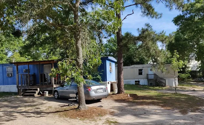 Bonnie Mobile Home Park Picture 2