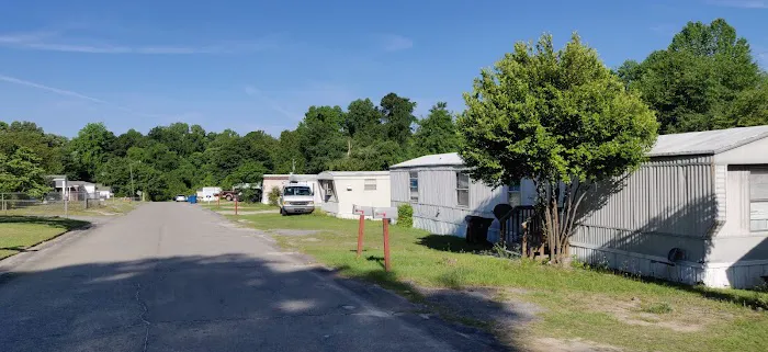 Bonnie Mobile Home Park Picture 4