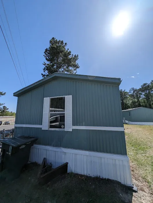 Lakewood Mobile Home Estates Picture 10