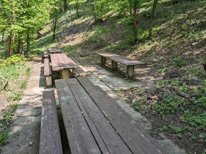 Smithfield Campground Picture 3