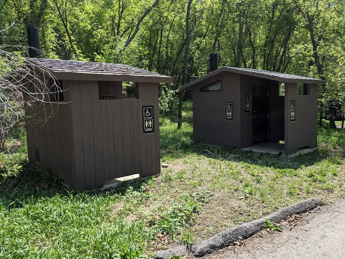 Smithfield Campground Picture 2