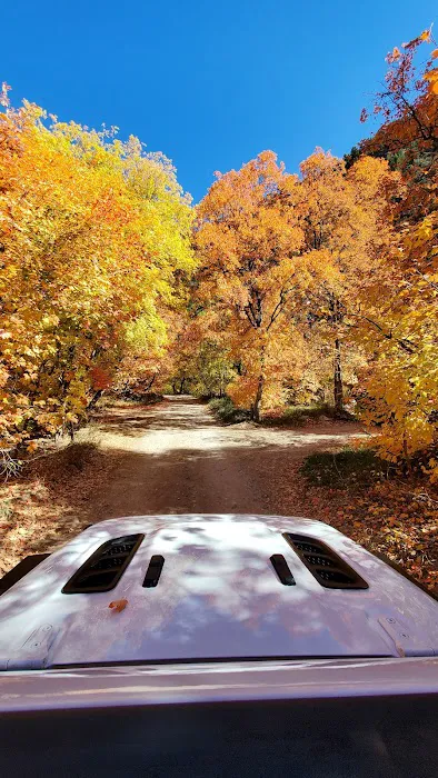 Smithfield Campground Picture 6