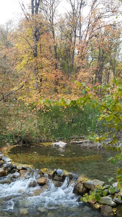 Smithfield Campground Picture 7