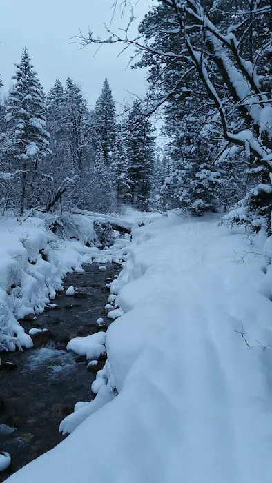 Smithfield Campground Picture 10