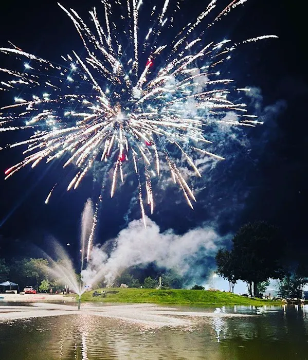 Sandy Oak RV Park Picture 1