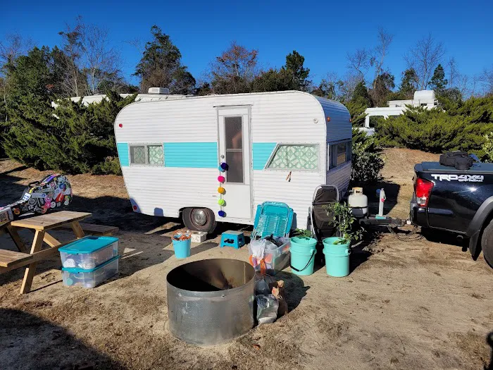 Sandy Oak RV Park Picture 7