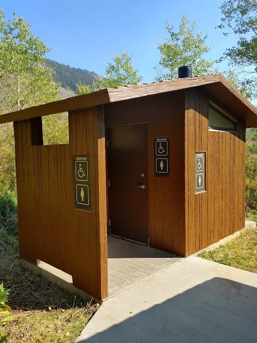 Red Banks Campground Picture 2