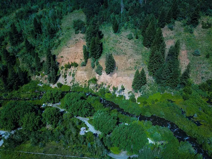 Red Banks Campground Picture 3