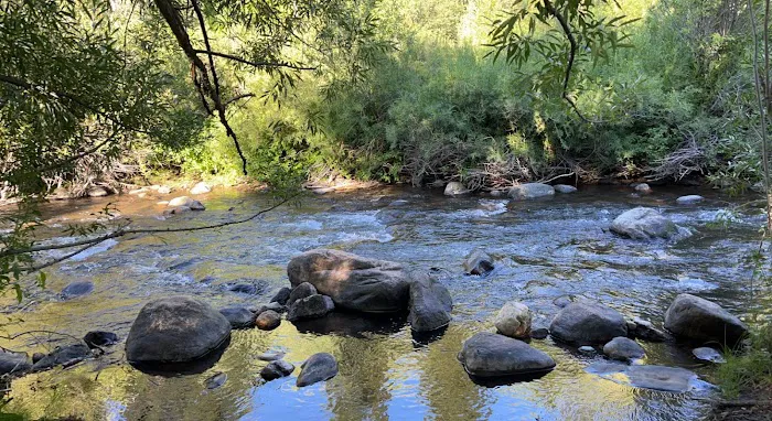 Red Banks Campground Picture 7