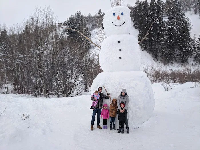 Red Banks Campground Picture 6