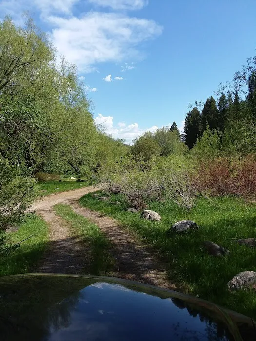 Red Banks Campground Picture 8