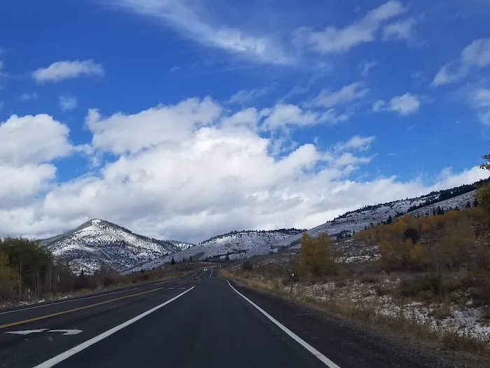 Red Banks Campground Picture 9