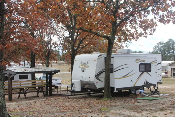 Aiken RV Park Picture 3
