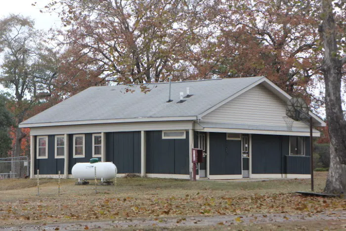 Aiken RV Park Picture 1