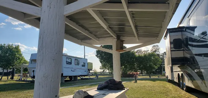 Aiken RV Park Picture 7