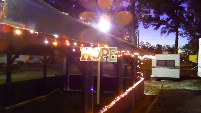 Aiken RV Park Picture 8