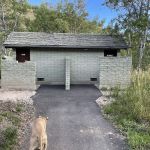 Lewis M. Turner Campground