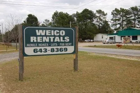 Weico Mobile Homes Picture 1