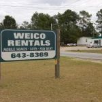 Weico Mobile Homes