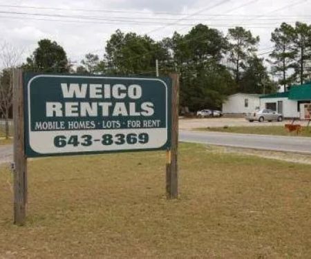 Weico Mobile Homes