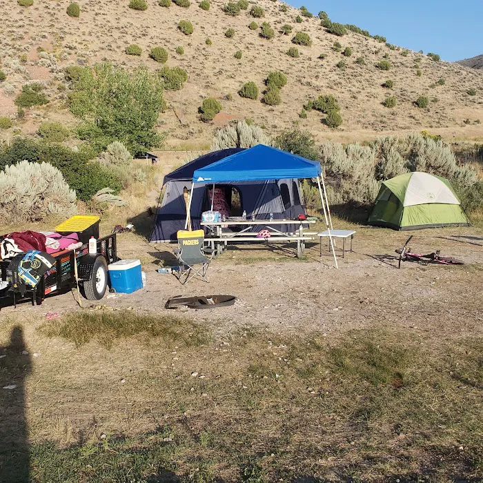 South Eden Campground Picture 3