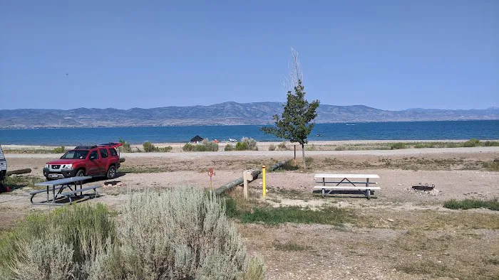 South Eden Campground Picture 2