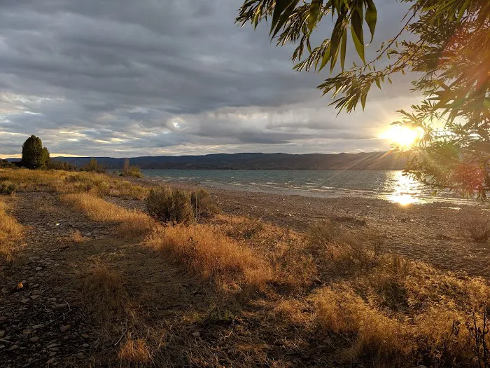 South Eden Campground Picture 1