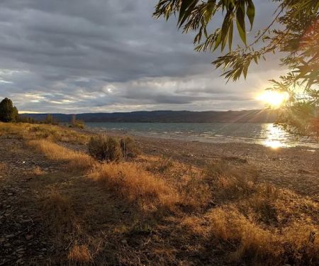 South Eden Campground