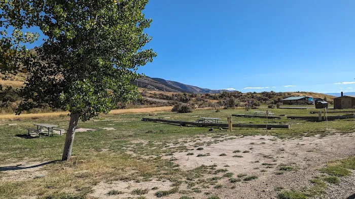 South Eden Campground Picture 5