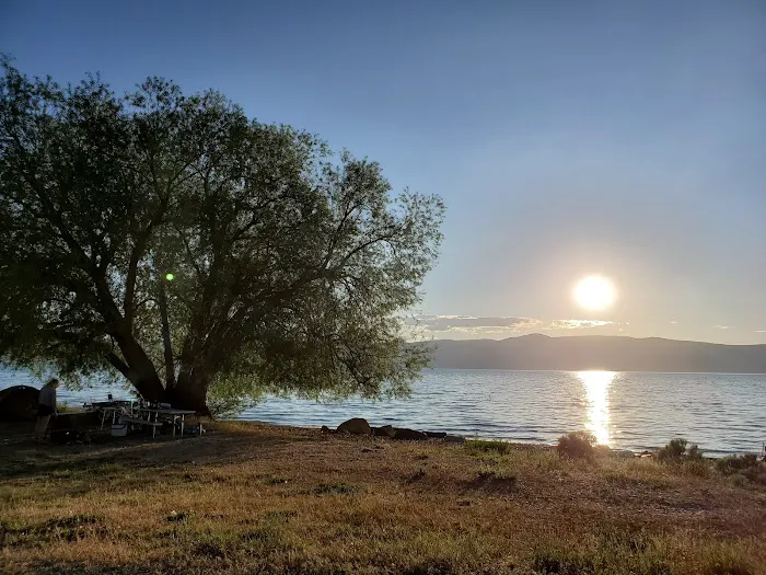 South Eden Campground Picture 9