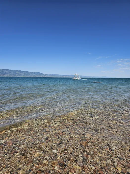 South Eden Campground Picture 7