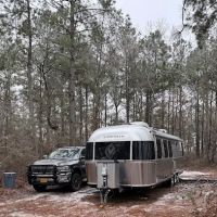 Snowville Tiny Homes and RV Lots ico