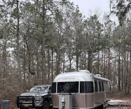 Snowville Tiny Homes and RV Lots