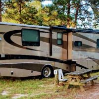 CamperTown RV Park ico