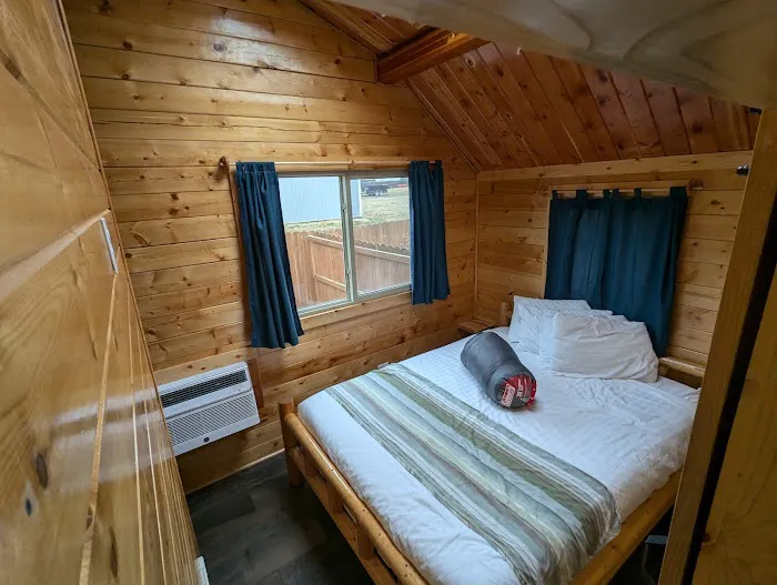 Bear Lake / Marina Side KOA Holiday Picture 1