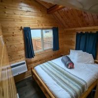 Bear Lake / Marina Side KOA Holiday ico