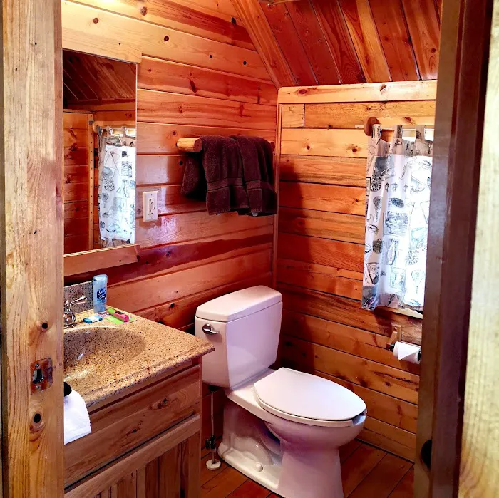 Bear Lake / Marina Side KOA Holiday Picture 4