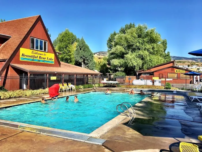 Bear Lake / Marina Side KOA Holiday Picture 3