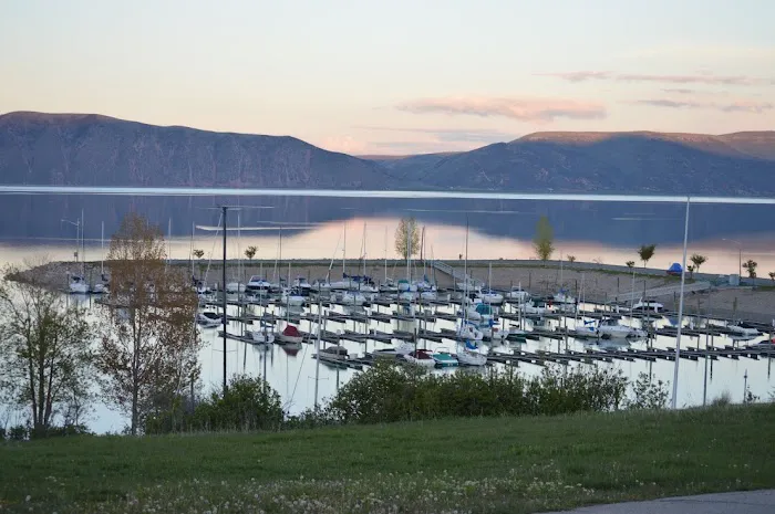 Bear Lake / Marina Side KOA Holiday Picture 9