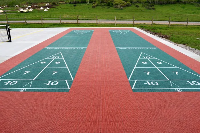 Bear Lake / Marina Side KOA Holiday Picture 8