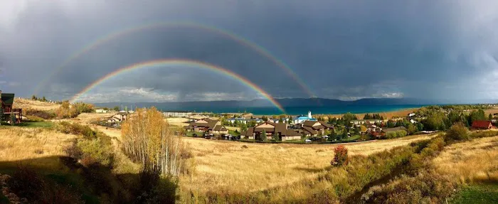 Bear Lake / Marina Side KOA Holiday Picture 10