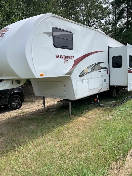 Pine Acres Campground RV Park Picture 2