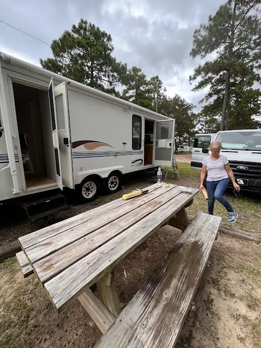 Pine Acres Campground RV Park Picture 1