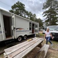 Pine Acres Campground RV Park ico