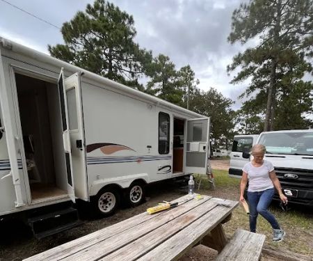 Pine Acres Campground RV Park