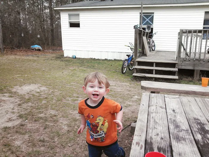 Pine Acres Campground RV Park Picture 8