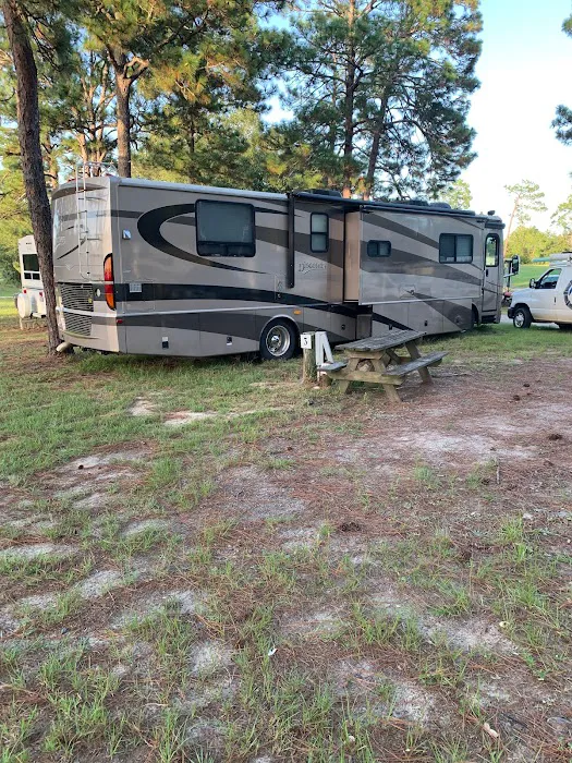 Pine Acres Campground RV Park Picture 5